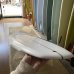 画像8: 【THC SURFBOARDS】Diamond Tail Twin 6'6" shaped by Hoy Runnels (8)