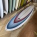画像3: 【THC SURFBOARDS】Diamond Tail Twin 6'6" shaped by Hoy Runnels