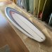 画像4: 【THC SURFBOARDS】Diamond Tail Twin 6'6" shaped by Hoy Runnels