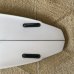 画像11: 【THC SURFBOARDS】Diamond Tail Twin 6'6" shaped by Hoy Runnels (11)