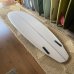 画像10: 【THC SURFBOARDS】Diamond Tail Twin 6'6" shaped by Hoy Runnels