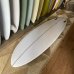画像9: 【THC SURFBOARDS】Diamond Tail Twin 6'6" shaped by Hoy Runnels (9)