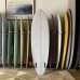 画像2: 【THC SURFBOARDS】Diamond Tail Twin 6'6" shaped by Hoy Runnels (2)