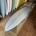 画像9: 【YU SURFBOARDS】Pure Single 7'4" (9)