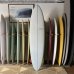 画像1: 【YU SURFBOARDS】Pure Single 7'4" (1)