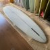 画像10: 【YU SURFBOARDS】Pure Single 7'4" (10)