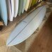 画像3: 【YU SURFBOARDS】Pure Single 7'4" (3)