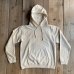 画像1: 【S&Y WORKSHOP】ORIGINAL / Organic cotton 100% SWEAT / HOODY (1)