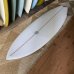 画像3: 【Neal Purchase Jnr/ニールパーチェスジュニア】APEX TWIN ６’３ (3)