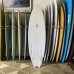 画像2: 【Neal Purchase Jnr/ニールパーチェスジュニア】APEX TWIN ６’３ (2)