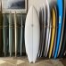 画像1: 【Neal Purchase Jnr/ニールパーチェスジュニア】APEX TWIN ６’３ (1)