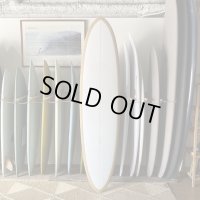 【CRAFT SURFBOARD/クラフトサーフボード】Pistachio Bonzer 7'8"