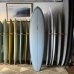 画像1: 【THC SURFBOARDS】M&M 7'0" shaped by Hoy Runnels (1)