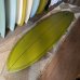 画像9: 【THC SURFBOARDS】M&M 7'2" shaped by Hoy Runnels (9)