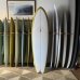 画像1: 【THC SURFBOARDS】Summer Skate 6'8" shaped by Hoy Runnels (1)