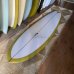 画像3: 【THC SURFBOARDS】Summer Skate 6'8" shaped by Hoy Runnels (3)