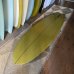 画像9: 【THC SURFBOARDS】Summer Skate 6'8" shaped by Hoy Runnels