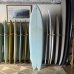 画像1: 【Derrick Disney/デリックディズニー】Twinzer Fish 7'6 (1)