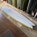 画像4: 【THC SURFBOARDS】Summer Skate 6'8" shaped by Hoy Runnels (4)