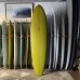 画像1: 【THC SURFBOARDS】M&M 7'2" shaped by Hoy Runnels (1)