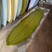 画像3: 【THC SURFBOARDS】M&M 7'2" shaped by Hoy Runnels (3)