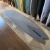画像10: 【THC SURFBOARDS】Summer Skate 6'10" shaped by Hoy Runnels