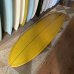 画像9: 【THC SURFBOARDS】New Hawk 7'3" shaped by Hoy Runnels