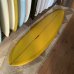 画像3: 【THC SURFBOARDS】New Hawk 7'3" shaped by Hoy Runnels (3)