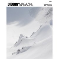 【Diggin’ MAGAZINE】Diggin’MAGAZINE vol.17 DEEP TOHOKU