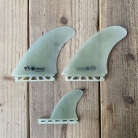 【THOMAS FINS】Up  Right Twin Set2+1