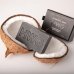 画像2: 【HARDWORKING GENETLEMEN】TEA TREE CHARCOAL SOAP (2)