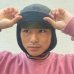 画像7: 【HORIZON】The snow cap/charcoal (7)
