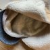 画像2: 【HORIZON】The snow cap/camel (2)