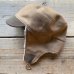 画像1: 【HORIZON】The snow cap/camel (1)