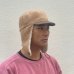 画像4: 【HORIZON】The snow cap/camel (4)
