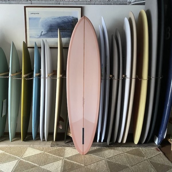 画像2: 20%OFF【Travis Reynolds】Pepper Jam (Speed Egg) 7'2