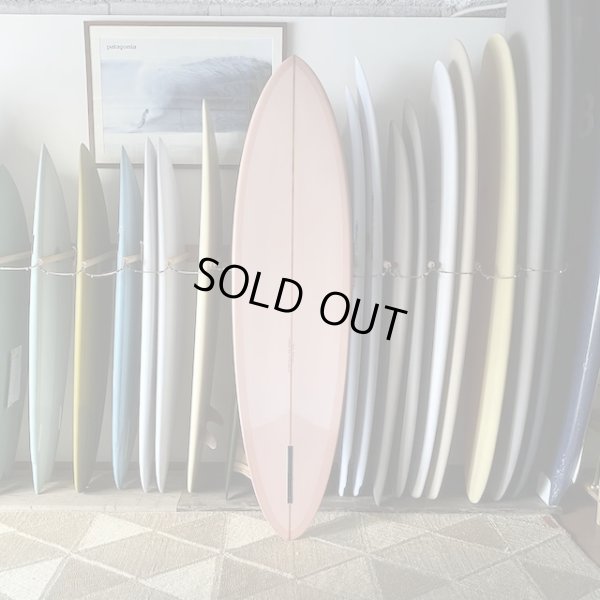 画像2: 20%OFF【Travis Reynolds】Pepper Jam (Speed Egg) 7'2