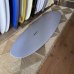 画像3: 【Ellis Ericson Surfboards】Hot Wire Red 6'2 (3)