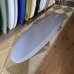 画像10: 【Ellis Ericson Surfboards】Hot Wire Red 6'2 (10)