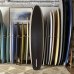 画像2: 【Ellis Ericson Surfboards】TRI-PLANE GLIDE 8'0 (2)