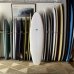 画像1: 【THC SURFBOARDS】Hammon's Egg 6'5 shaped by Barrett Miller (1)