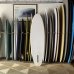 画像2: 【THC SURFBOARDS】Hammon's Egg 6'5 shaped by Barrett Miller (2)