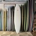 画像1: 【Mackie Designs】 Smooth Glider Soft Round Pin Bonzer 7'5 (1)