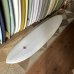 画像3: 【Mackie Designs】 Smooth Glider Soft Round Pin Bonzer 7'5 (3)