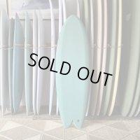 【Joshua Keogh】Monad 5'5 (-10%off)