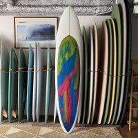 30%off SALE【THOMAS BEXSON SURFDOARDS/トーマスベクソンサーフボード】Has Been 8'2"