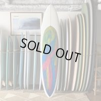 30%off SALE【THOMAS BEXSON SURFDOARDS/トーマスベクソンサーフボード】Has Been 8'2"
