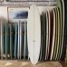 画像2: 30%off SALE【THOMAS BEXSON SURFDOARDS/トーマスベクソンサーフボード】Has Been 8'2" (2)