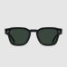 画像1: 【RAEN/レイン】Rece/CRYSTAL BLACK/GREEN POLARIZED (1)