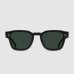 画像1: 【RAEN/レイン】Rece/CRYSTAL BLACK/GREEN POLARIZED (1)